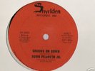 RARE DISCO BOOGIE 12