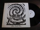 SUN RA & HIS ARKESTRA self-titled SATURN LP