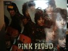 Pink Floyd  -- Piper at The Gates Of Dawn 1967 LP