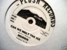 RARE MODERN SOUL   MORRIS  Can We Melt The Ice PLUSH 45