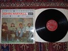 John Mayall & Eric Clapton - Blues Breakers LP (Mono)