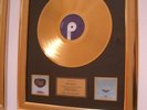 DEEP PURPLE 