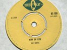 Blue Cat 108 Joe White Way of Life / I’m So Proud