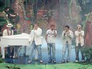 BACKSTREET BOYS - UNRELEASED SONGS 1995-2006