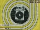 Miracles - Mickey's Monkey - Oriole