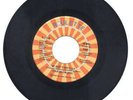 MY BABY'S GOT E.S.P - FOUR BELOW ZERO - RARE 7