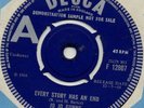 JO JO GUNNE EVERY STORY GREAT ORGAN FREAKBEAT PSYCH DEM