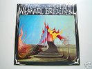 MARC BRIERLEY WELCOME TO THE CITADEL UK LP ACID FOLK