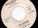 Northern Soul The Dramatics Toy Soldier Demo Original