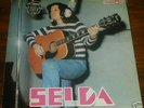 SELDA s/t LP killer Turkish female fuzz/psych LP M-/M-