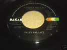 Northern Soul# Wales Wallace-Forever And A Day