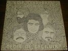 EDIP AKBAYRAM Nedir Ne Degildir org. Turkish psych LP