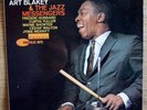 Art Blakey & Jazz Messengers MOSAIC orig Blue Note 4090