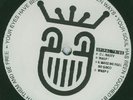 SPIRAL TRIBE - DJ Nasty EP 12