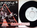 DEF LEPPARD/ ROCK BRIGADE [JAP EP/PROMO/WHITE LABEL]