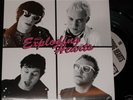 EXPLODING HEARTS 