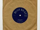 THE SPANISH BOYS - I Am Alone (RARE 7