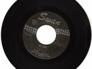 TONY GALLA  IN LOVE ORIGINAL SWAN 45 mod 60's northern