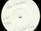 IRON MAIDEN -Twilight zone/Wrathchild-UK 7