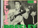 ELVIS PRESLEY 45 EP RECORDS NM  W/ PS  1956 