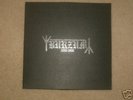 BURZUM  6 LP Picture Disc Box Set  RARE limited edition