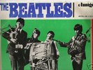 THE BEATLES  AMIGA LABEL LP GERMANY