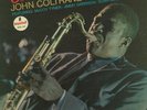 John Coltrane on Impulse