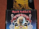 Iron Maiden First 10 Years 12