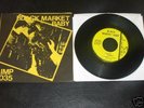 BLACK MARKET BABY 1st 45 **oRiGiNaL 1981 DC KBD pUnK**