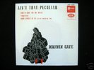 MARVIN GAYE SPANISH stateside EP tamla northern soul