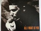 U2 1989 All I WANT IS YOU - Super Rare 7