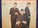 INTRODUCING THE BEATLES ALBUM - EARLY PRESSING