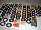 RARE 79/45's EARLY  DOO-WOP,ROCKABILLY over $3000.00