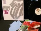 ROLLING STONES - Forty Licks - Very Limited 3LP BOX