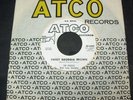 BEATLES Sweet Georgia Brown Atco White Label Promo NM