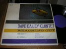 Dave Bailey Quintet JAZZ BOP LP Reaching Out ORIG