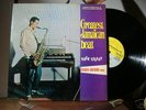 BABA-BOOM TIME GREATEST JAMAICAN BEAT TREASURE ISLE LP