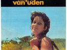 FILIPA VAN UDEN / QUARTETO 1111 - Portugal - Psych folk