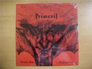PRIMEVIL Smokin' Bats At Campton's ORIG SEALED PSYCH LP