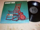 HOWLIN' WOLF - Original    Chess LP 1469