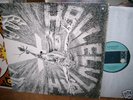 HALLELUJAH:Babe   rare Kraut/ Prog/Psych original LP