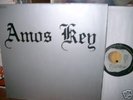 AMOS KEY: First key   rare Kraut/ Prog/Psych LP