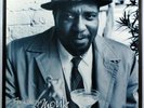 Thelonious Monk: THE RIVERSIDE TENOR SESSIONS