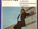 EP - bernard TAPY (tapie) - 1966 - tu l'oublieras