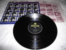 BEATLES A Hard Days Night LP 1964 STEREO 1st Press