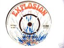 Winston Wright 'Barefoot Brigade' 1969 Explosion Listen