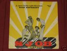 S.J.O.B--SJOB MOVEMENT--AFRO FUNK FUZZ PSYCH LP--LISTEN