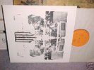 TOM NEHLS i always catch the third second LP psych NM++