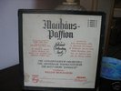 Mengelberg/Bach Matthaus Passion Or. First Press Philip