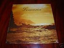 Lemuria. Sealed Mint New. Hawaii Soul Funk LP